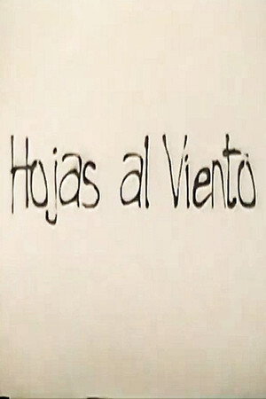 Hojas al Viento