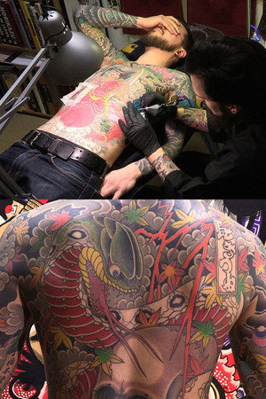 Tattoo