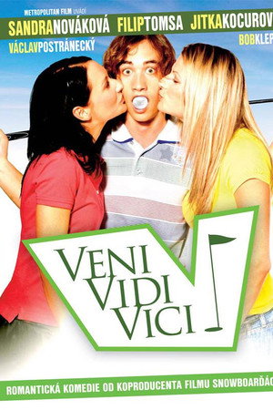 Veni, vidi, vici