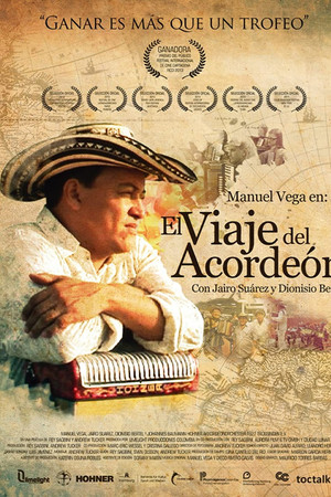 El Viaje del Acordeón