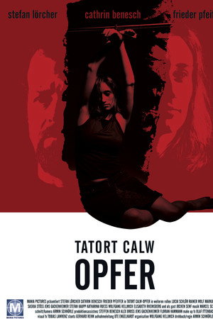 Tatort Calw - Opfer