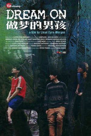 做梦的男孩