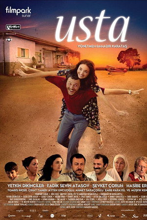 Usta