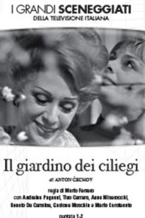 Il Giardino dei Ciliegi