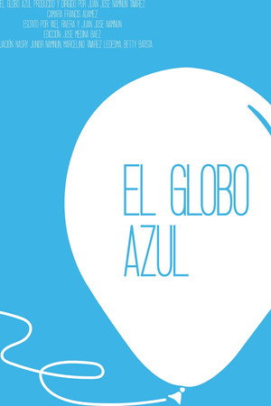 El Globo Azul