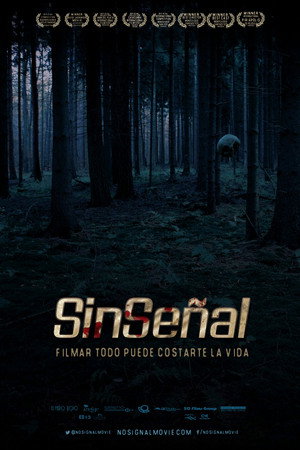Sin señal
