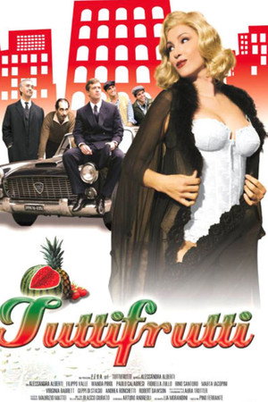 Tutti frutti