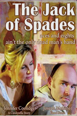 The Jack of Spades