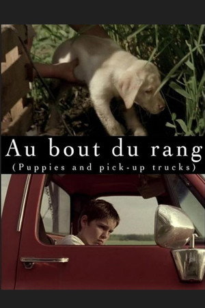 Au bout du rang