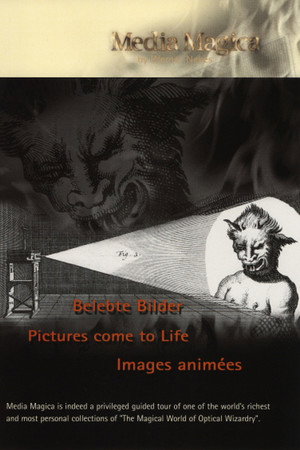 Media Magica III - Belebte Bilder