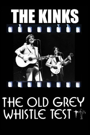 The Old Grey Whistle Test's Christmas Concert: The Kinks