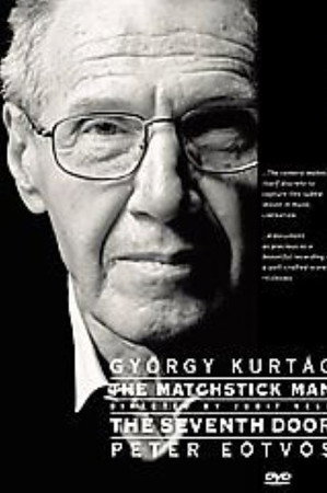 The Matchstick Men