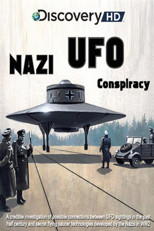 UFO: Nacistická konspirace