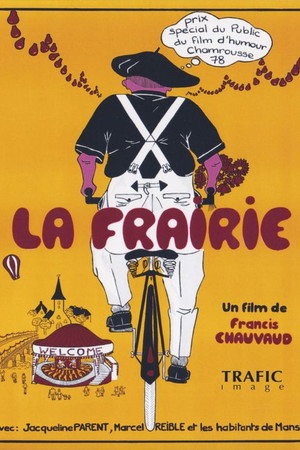 La frairie
