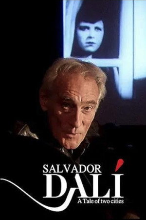 Salvador Dali: A Tale of Two Cities