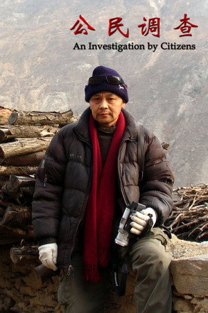 公民调查