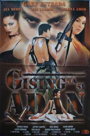 Gising na si Adan
