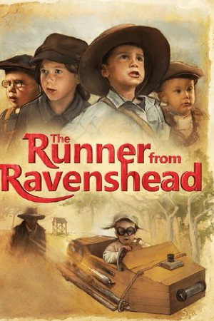 The Runner from Ravenshead