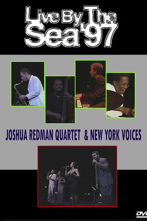 Joshua Redman 'Wish' Quartet: Live by the sea