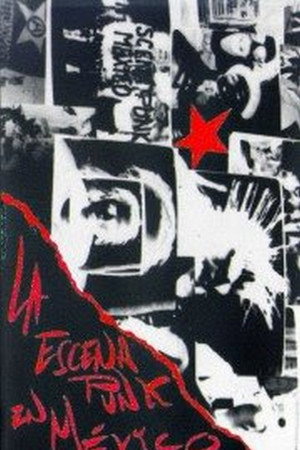La Escena Punk en México. Una Alternativa Libertaria