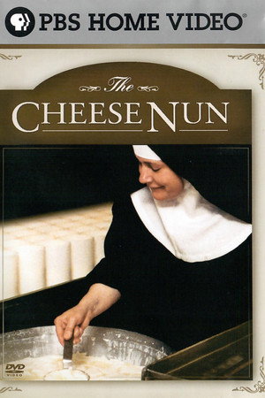 The Cheese Nun