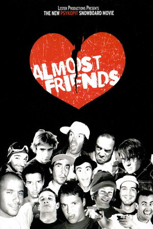 Psykopit - Almost Friends