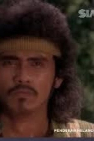 Pendekar Helang