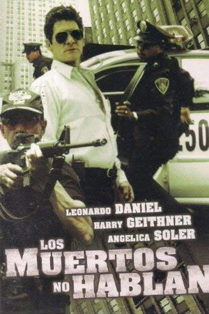Los muertos no hablan