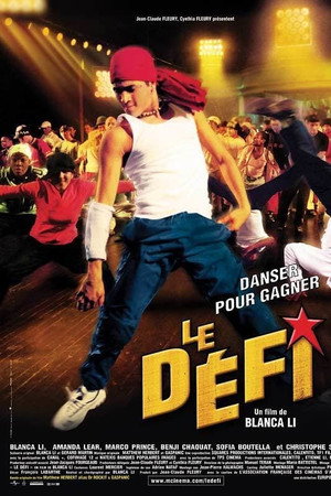 Le Défi