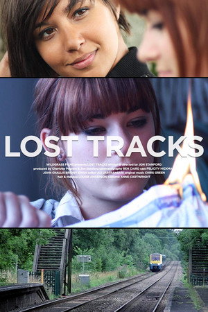 Lost Tracks