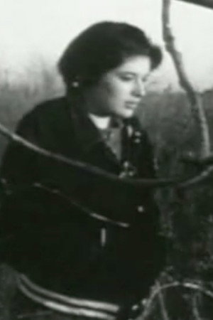 Rita on the Ropes