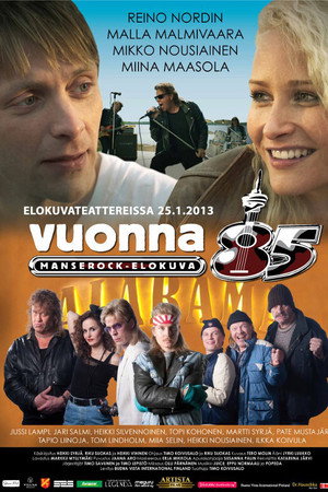 Vuonna 85