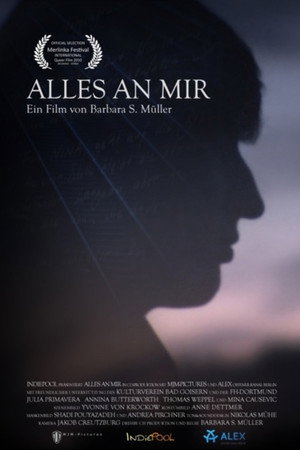 Alles an mir