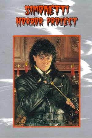Simonetti Horror Project