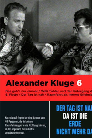 Der Tag ist nah