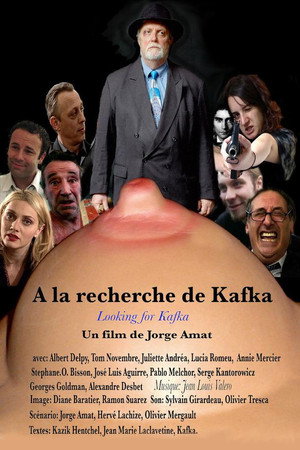 À la recherche de Kafka