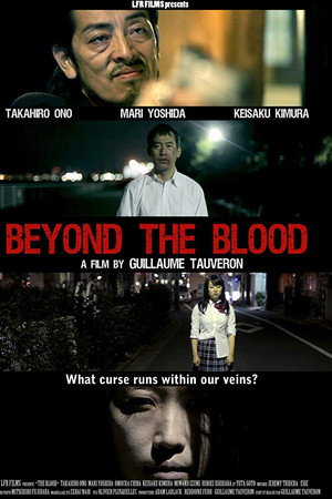 Beyond the Blood