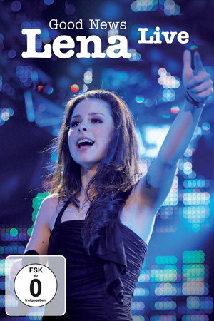 Lena - Good News Live