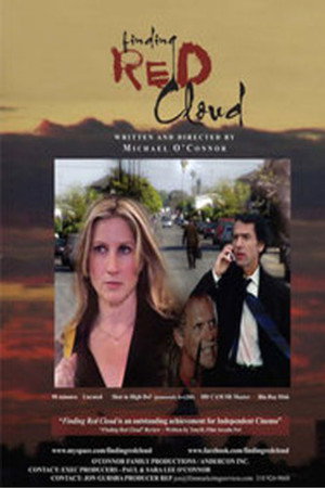 Finding Red Cloud