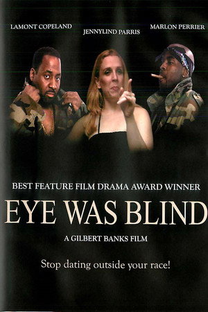 Eye Was Blind