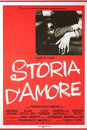 Storia d'amore