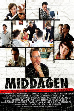 Middagen