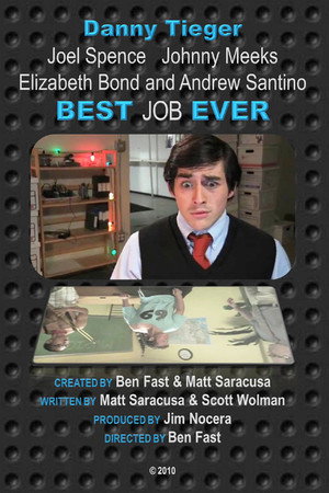 Best Job Ever