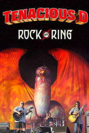 Tenacious D: Rock am Ring