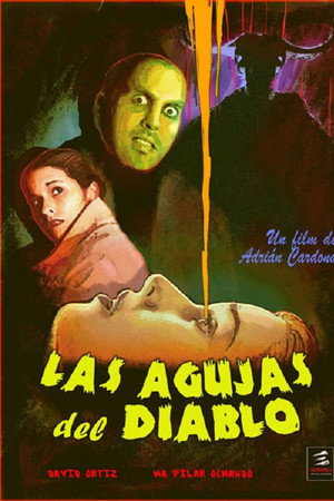 Las Agujas del Diablo
