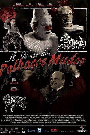 A Noite dos Palhaços Mudos