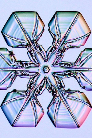 Crystals