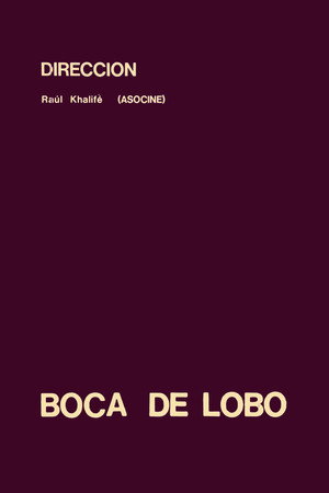 Boca de Lobo, Simiatug