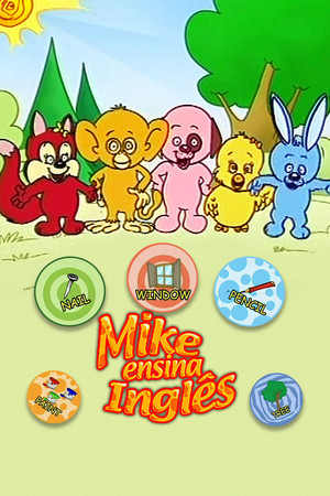 Mike Ensina Inglês