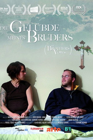 Die Gelübde meines Bruders